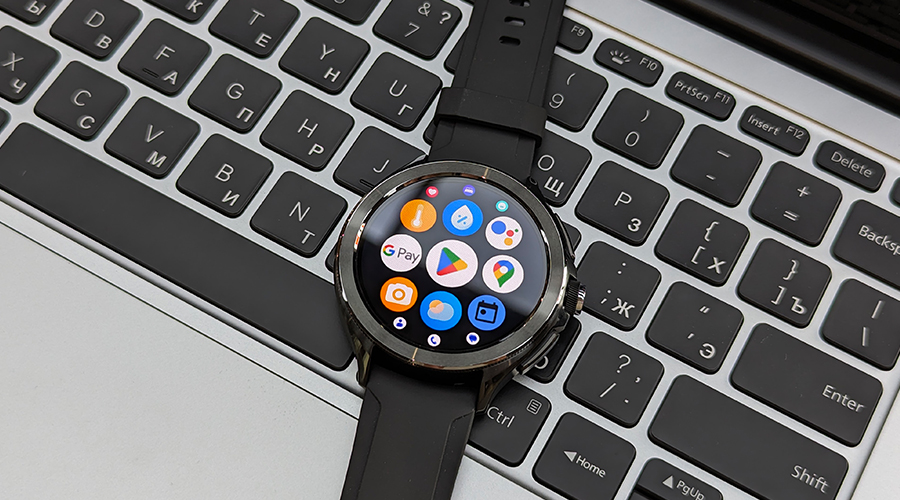 Smartwatch samsung xiaomi clearance